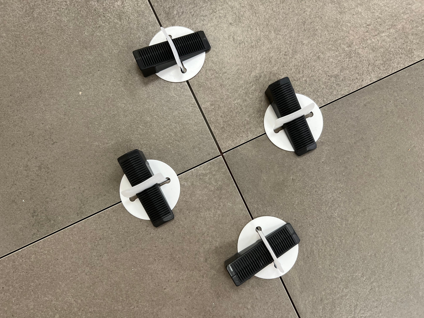 LS Compact - Clip 2 mm (1/12")
