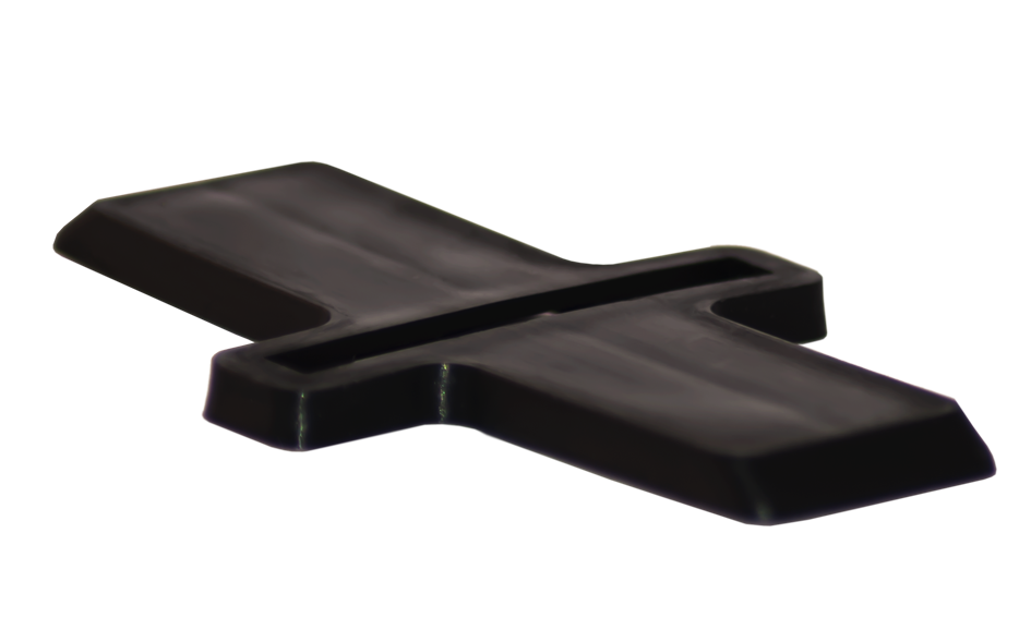 Wedge base