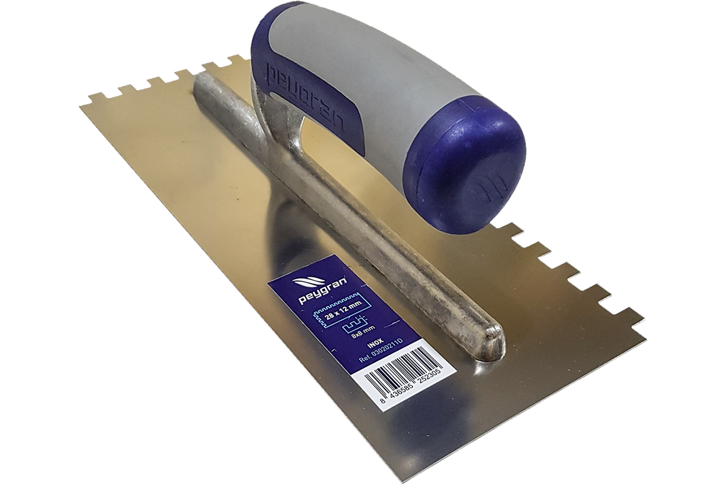 Peygran Stainless Steel Trowels