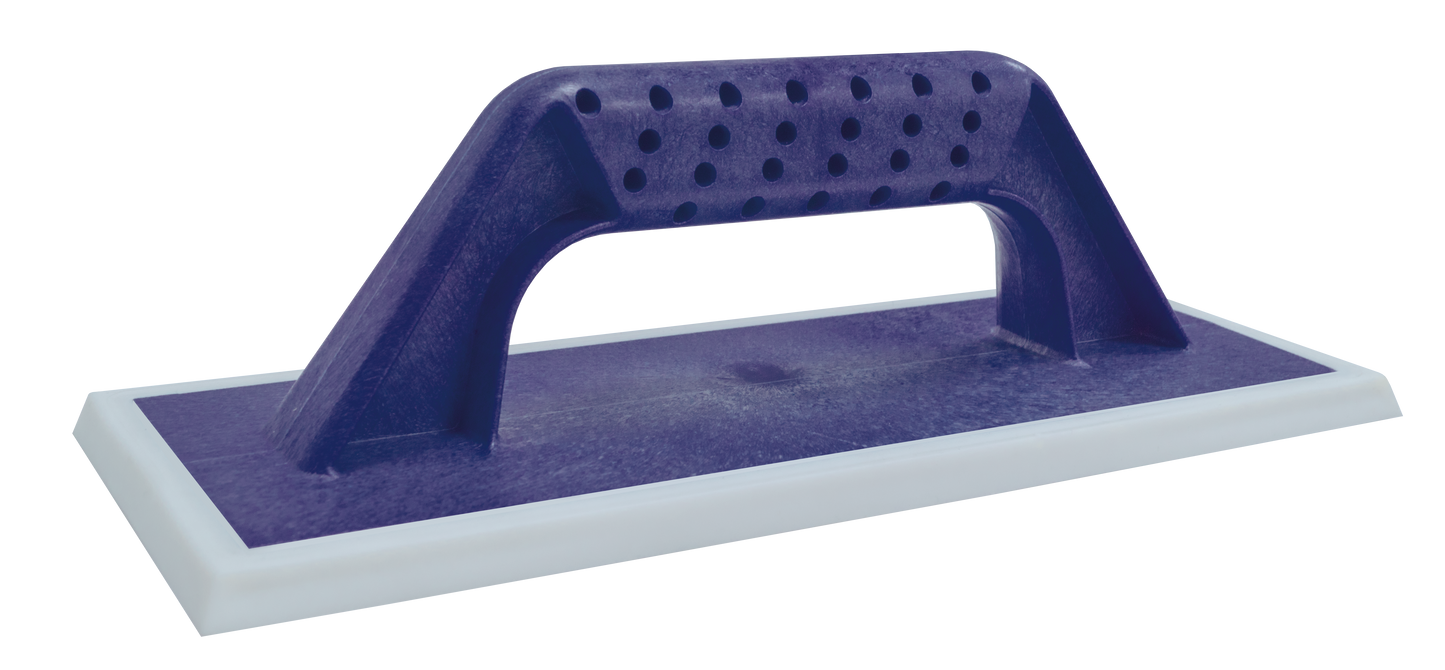 Grout float