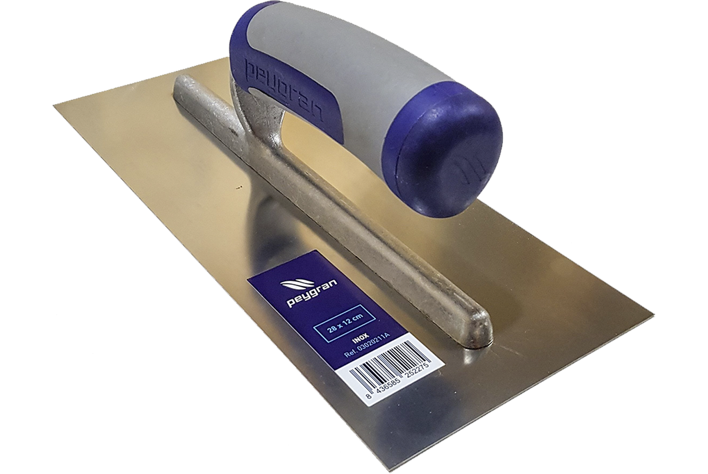 Peygran Stainless Steel Trowels