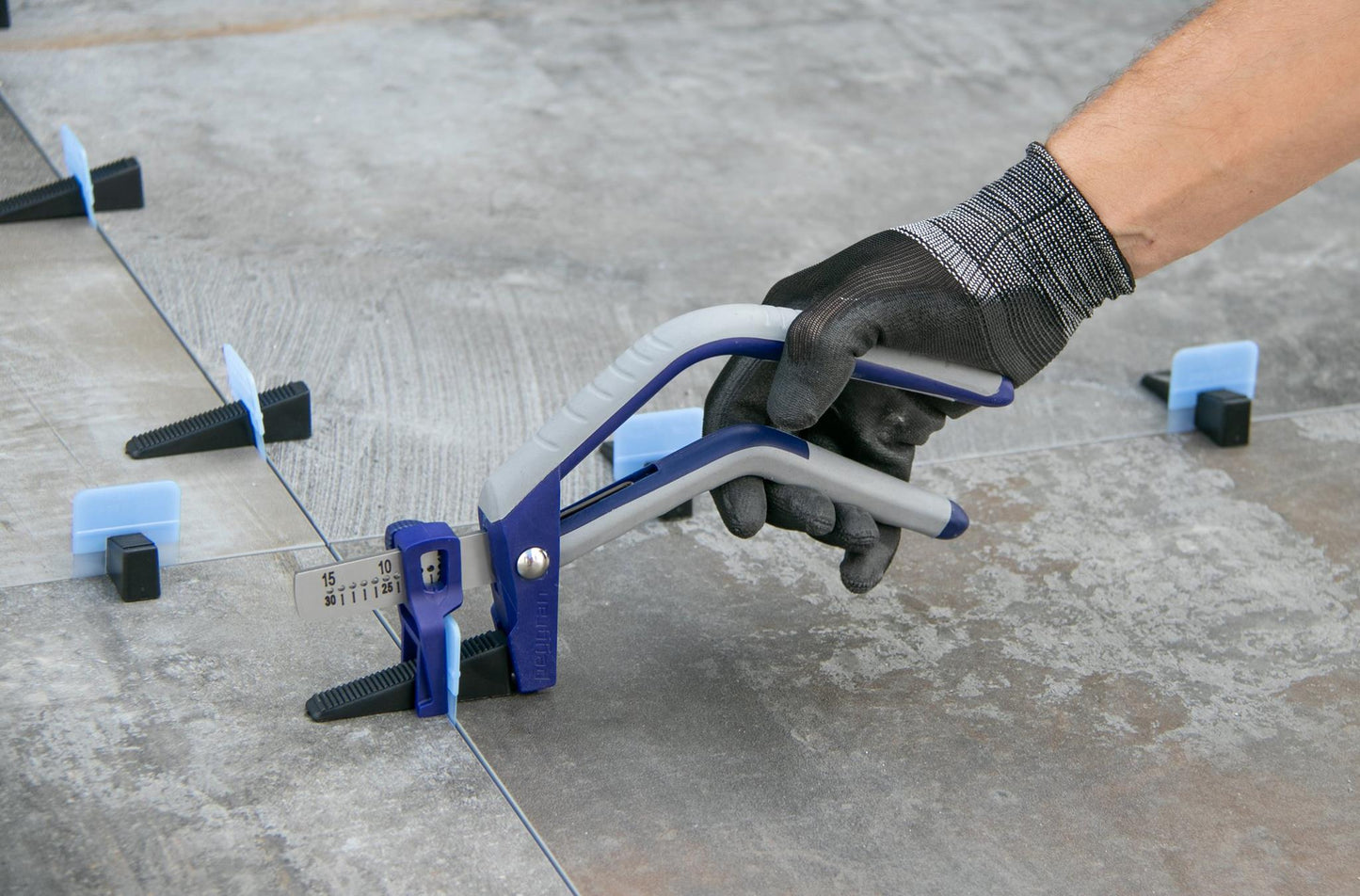 Peygran Ergonomic Pliers