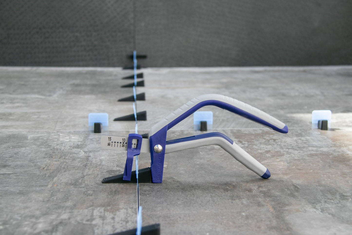 Peygran Ergonomic Pliers