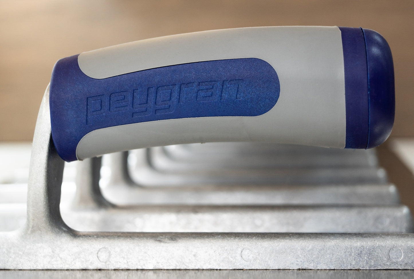 Peygran Stainless Steel Trowels