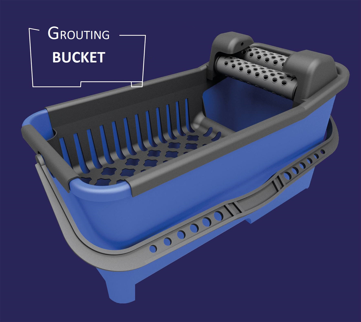 Peygran Grouting KIT