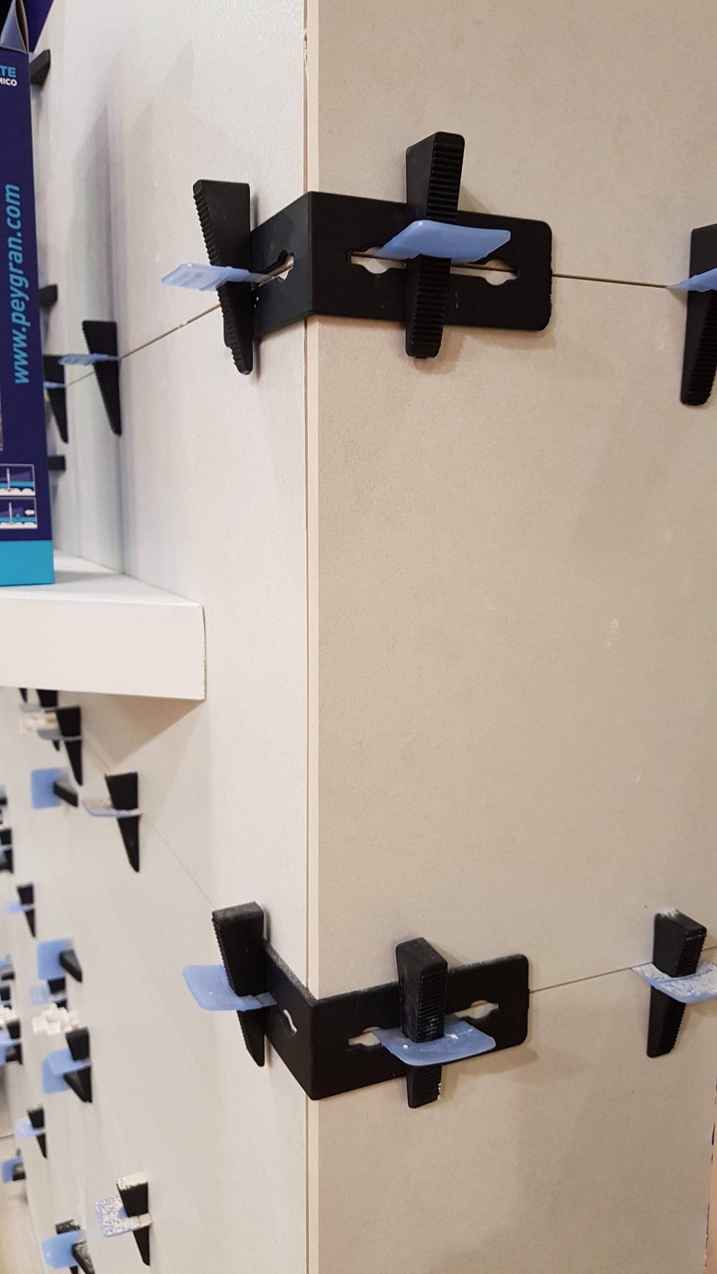 Leveling Bracket