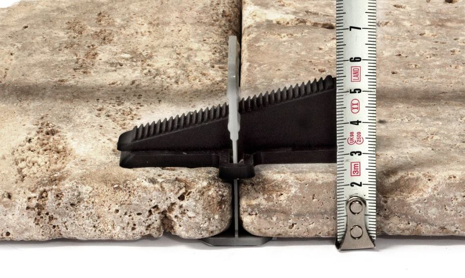 Wedge Base
