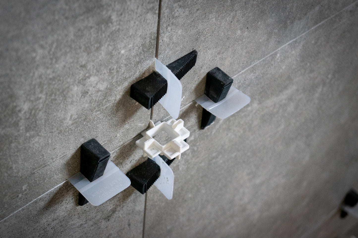 LS Classic - Clip 1/32" (1mm)