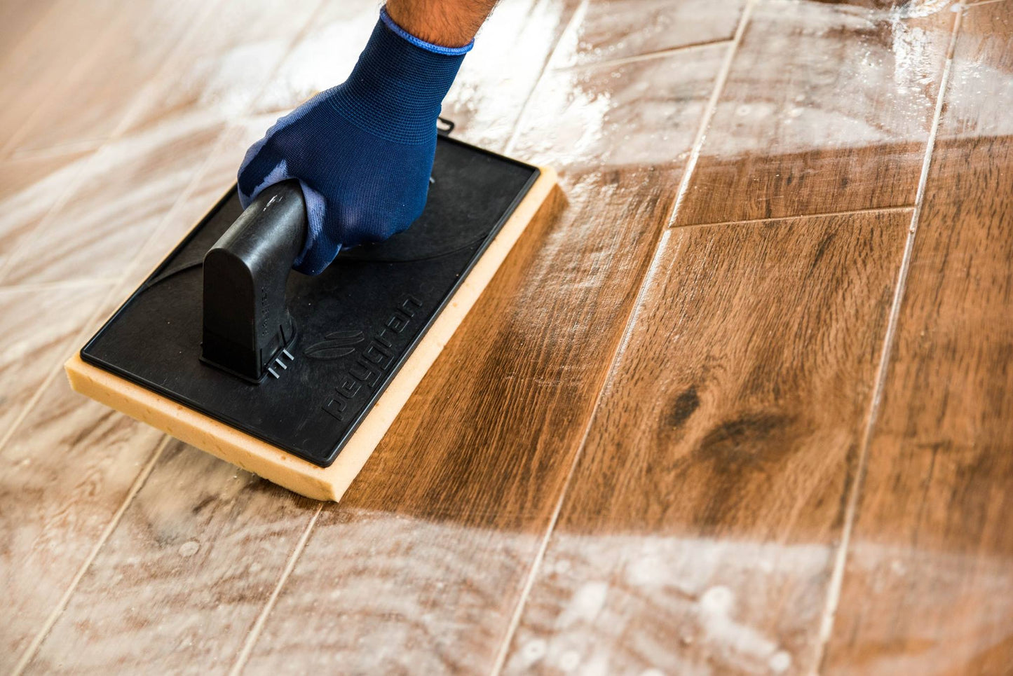 PRO Sponge float - Maximum Cleaning