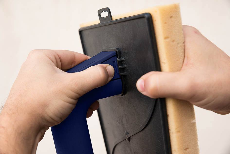PRO Sponge float - High Absorption