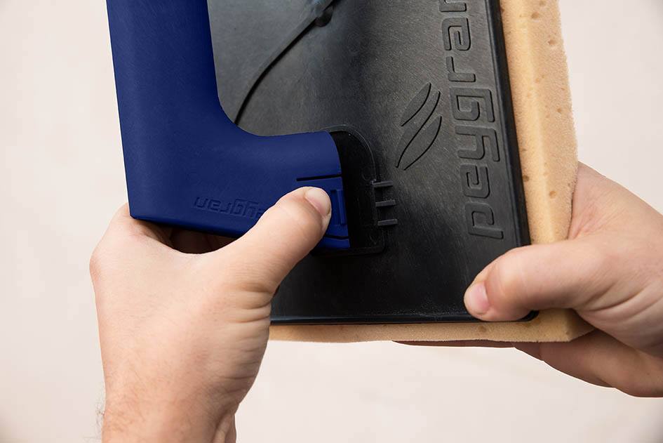 PRO Sponge float - High Absorption