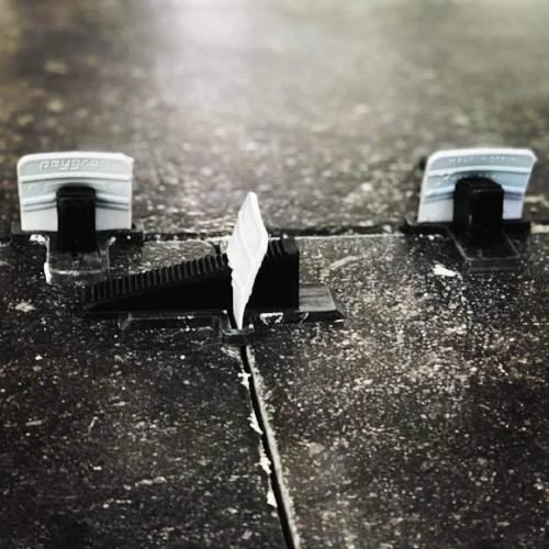 Stone Clip 1/32" (1mm)