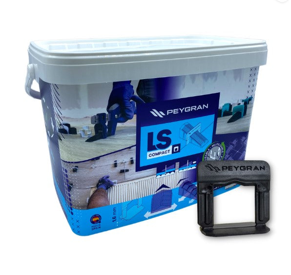LS Compact - Super Kit