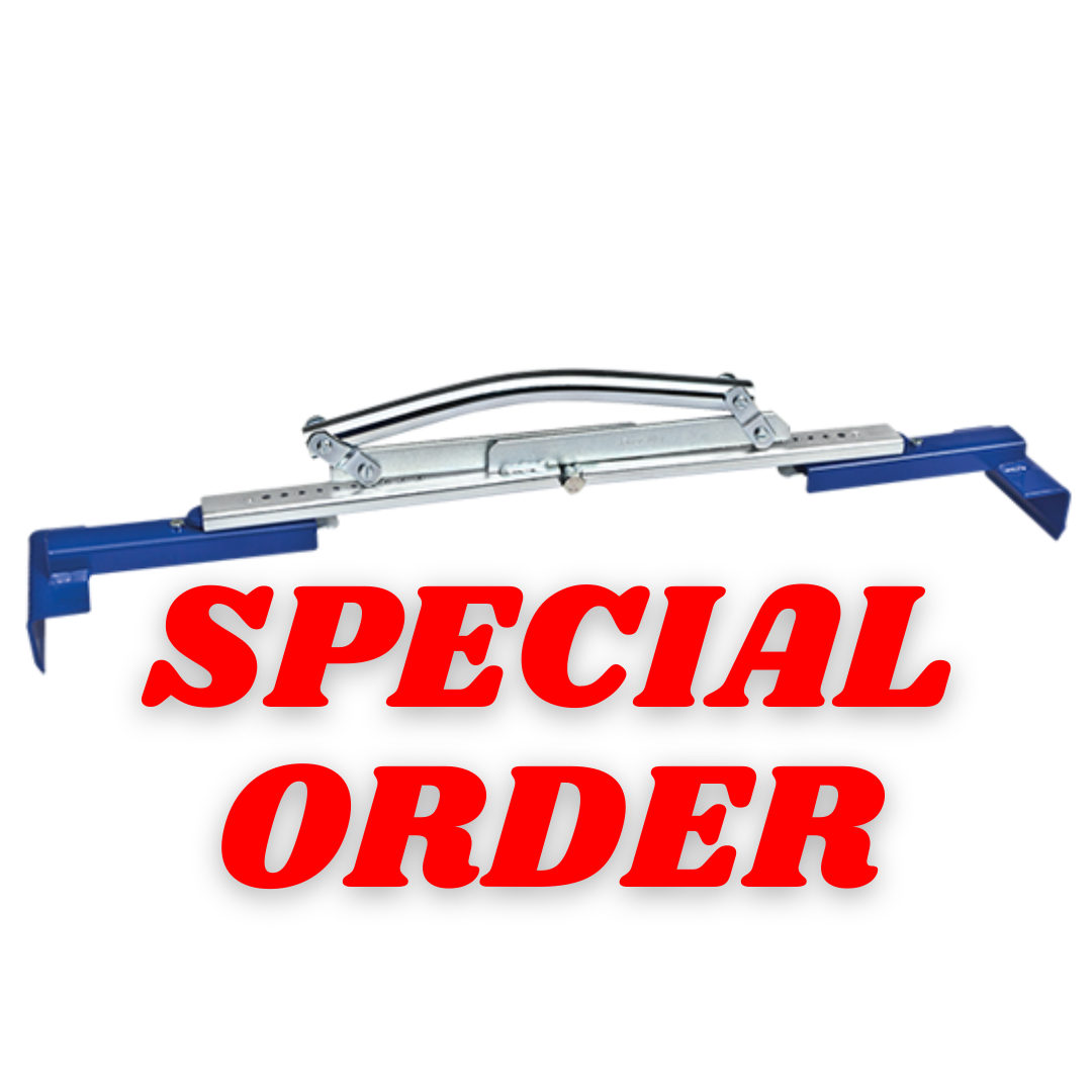 Slab Lifter - Special order item! Please contact for availability.