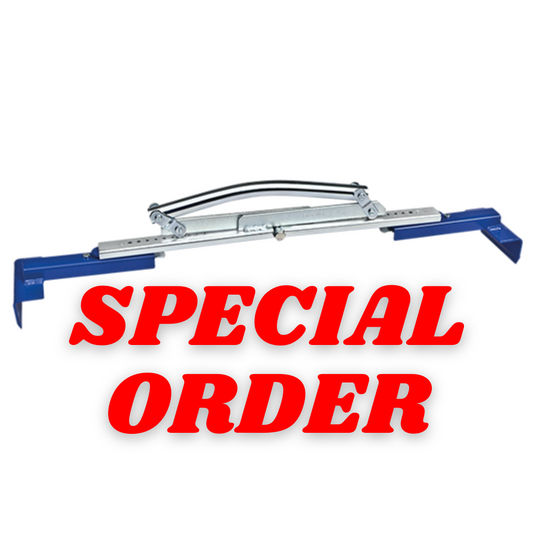 Slab Lifter - Special order item! Please contact for availability.